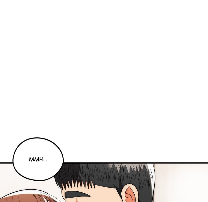 Kangsae The Strong chapter 33 page 115