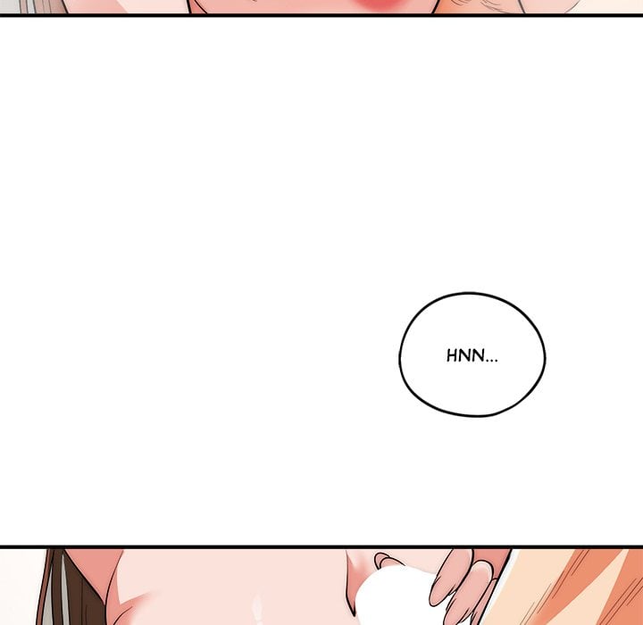 Kangsae The Strong chapter 33 page 117