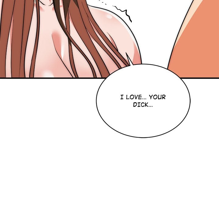 Kangsae The Strong chapter 33 page 121