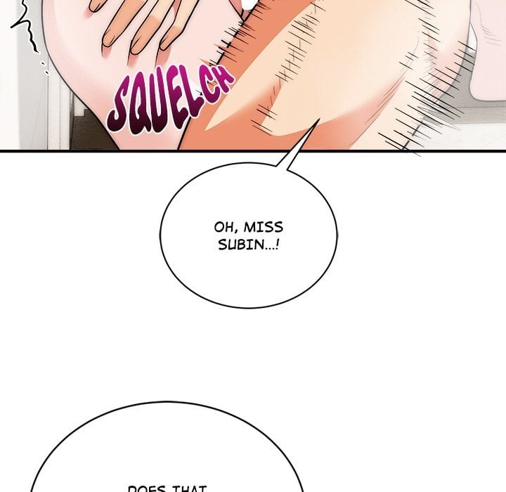 Kangsae The Strong chapter 33 page 129