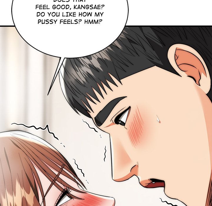 Kangsae The Strong chapter 33 page 130