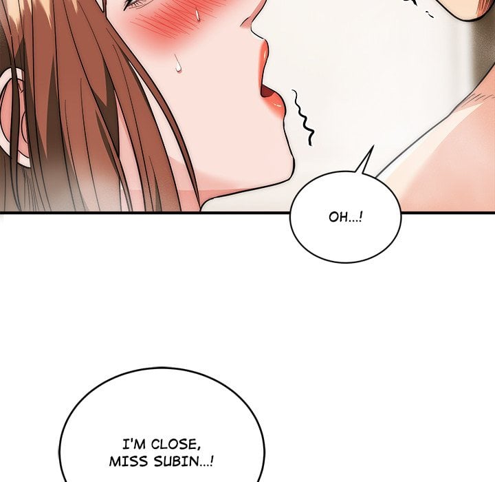 Kangsae The Strong chapter 33 page 131