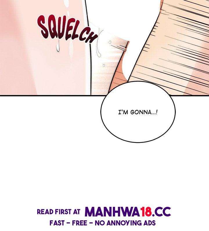 Kangsae The Strong chapter 33 page 133