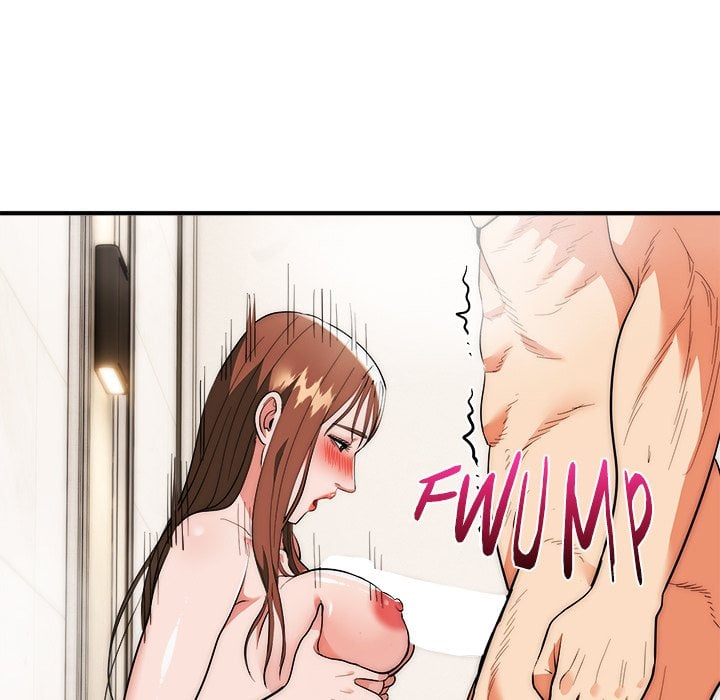 Kangsae The Strong chapter 33 page 136