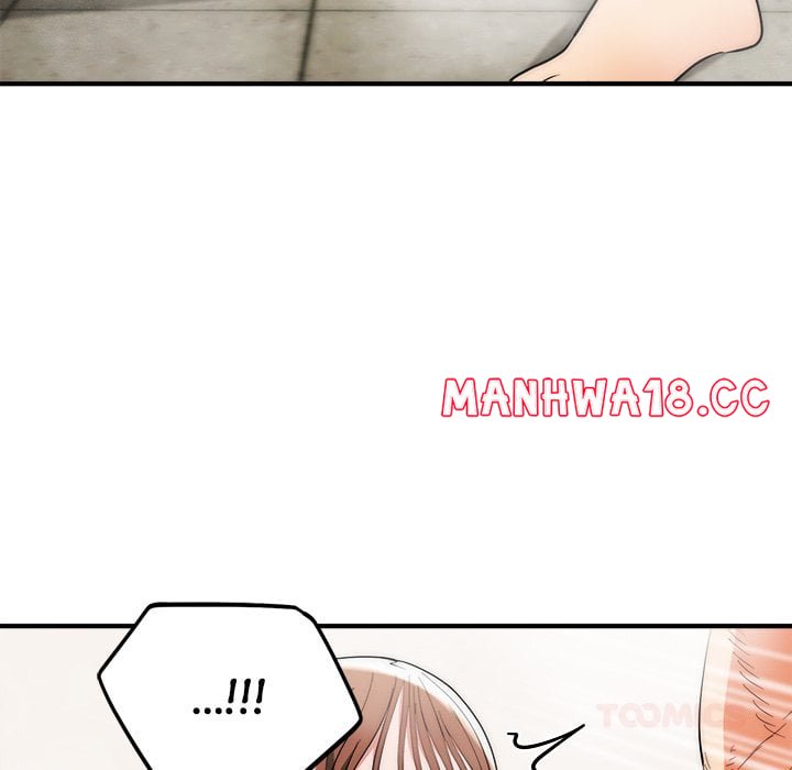 Kangsae The Strong chapter 33 page 138