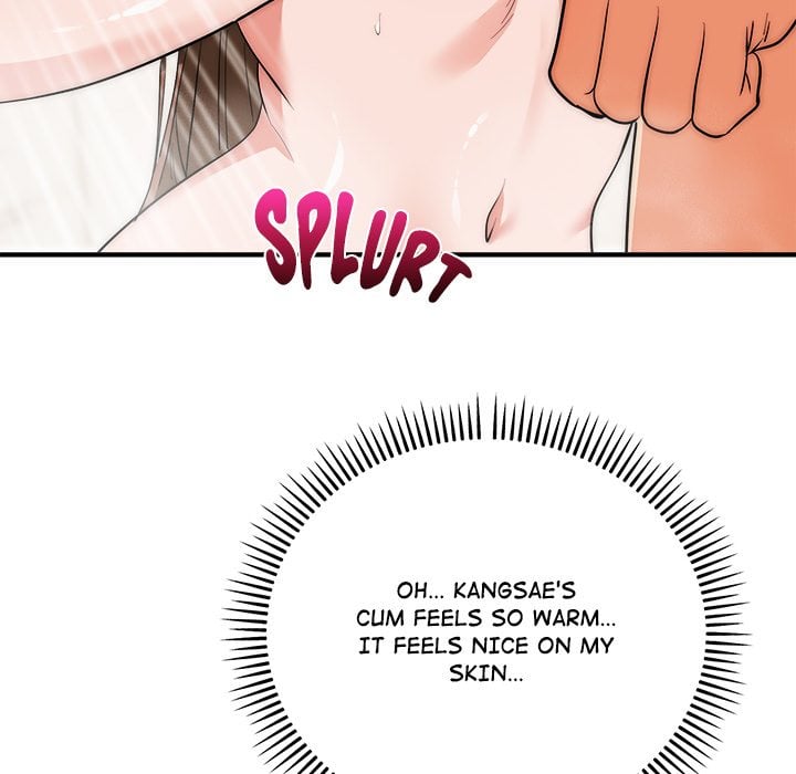 Kangsae The Strong chapter 33 page 140