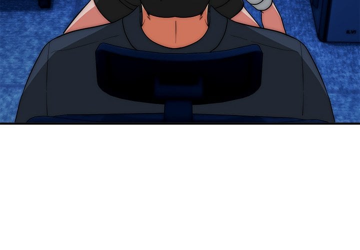 Kangsae The Strong chapter 36 page 4
