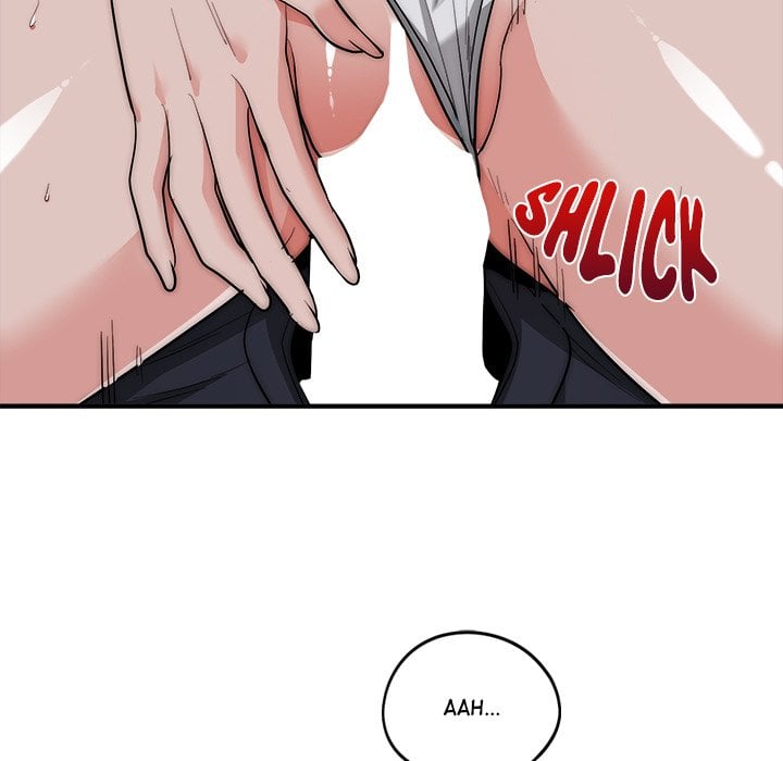 Kangsae The Strong chapter 36 page 8