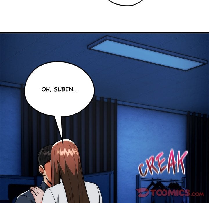 Kangsae The Strong chapter 36 page 9