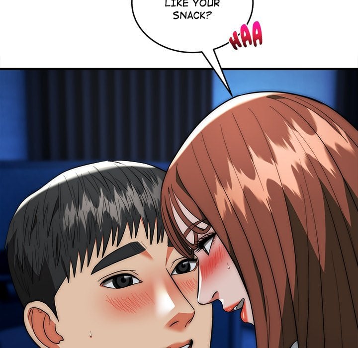 Kangsae The Strong chapter 36 page 12