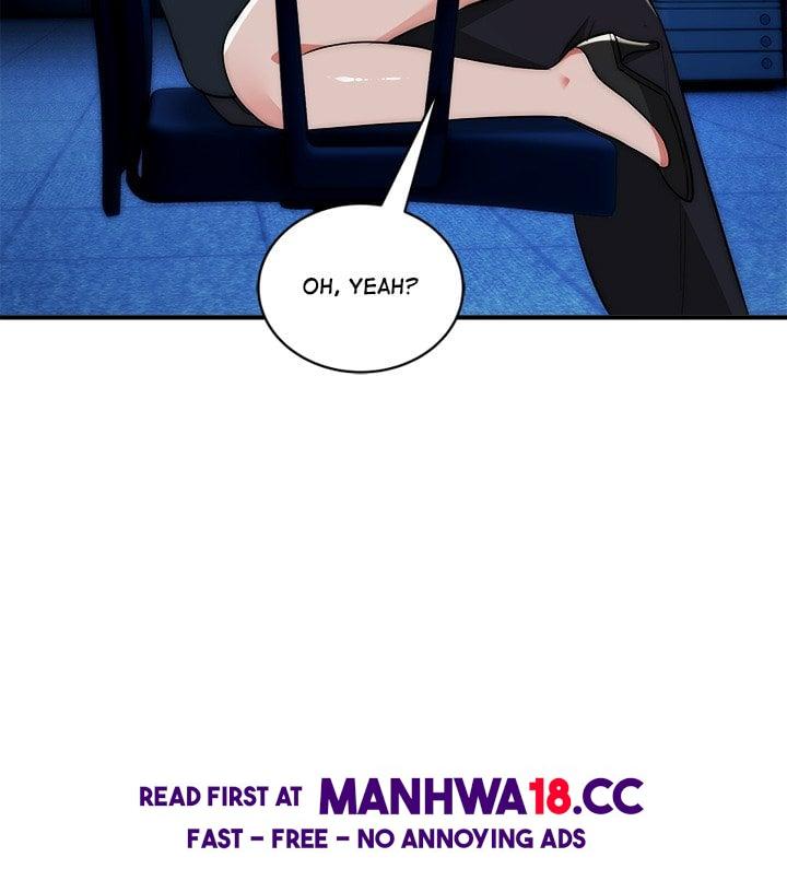 Kangsae The Strong chapter 36 page 17