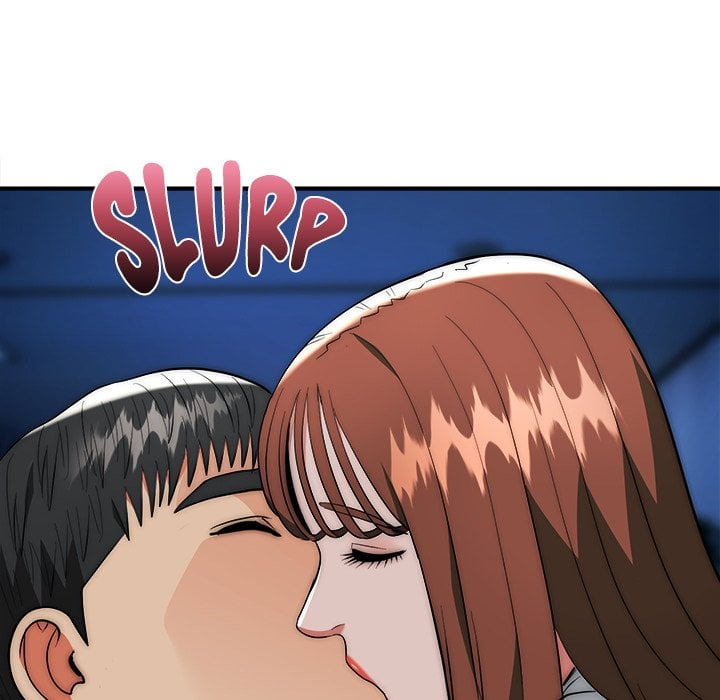 Kangsae The Strong chapter 36 page 18