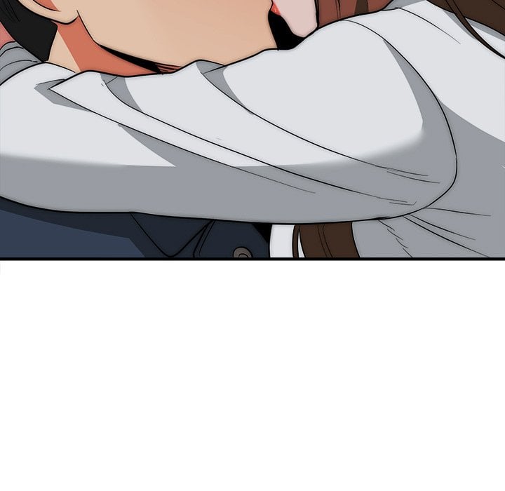 Kangsae The Strong chapter 36 page 19