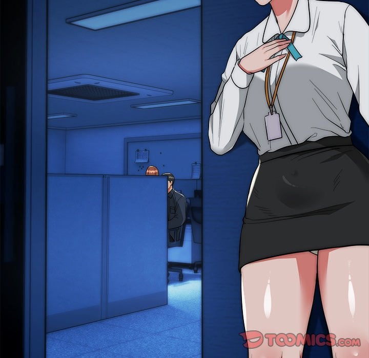Kangsae The Strong chapter 36 page 21