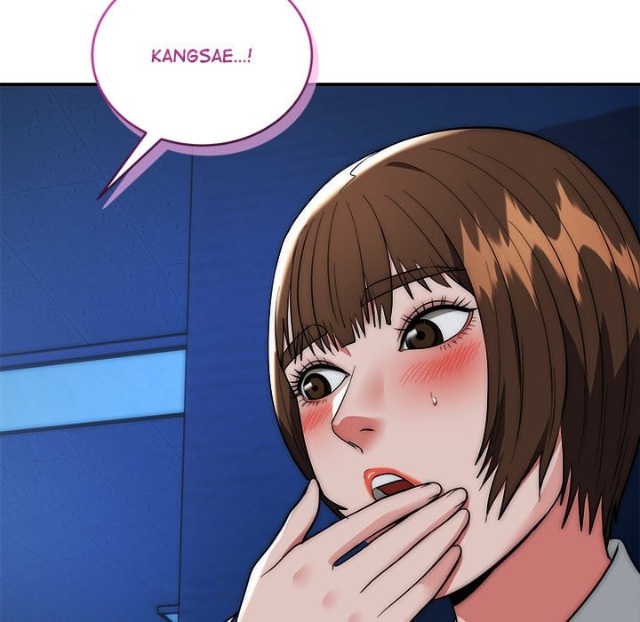 Kangsae The Strong chapter 36 page 23