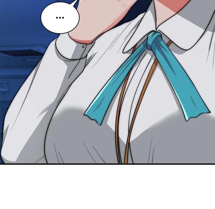 Kangsae The Strong chapter 36 page 24