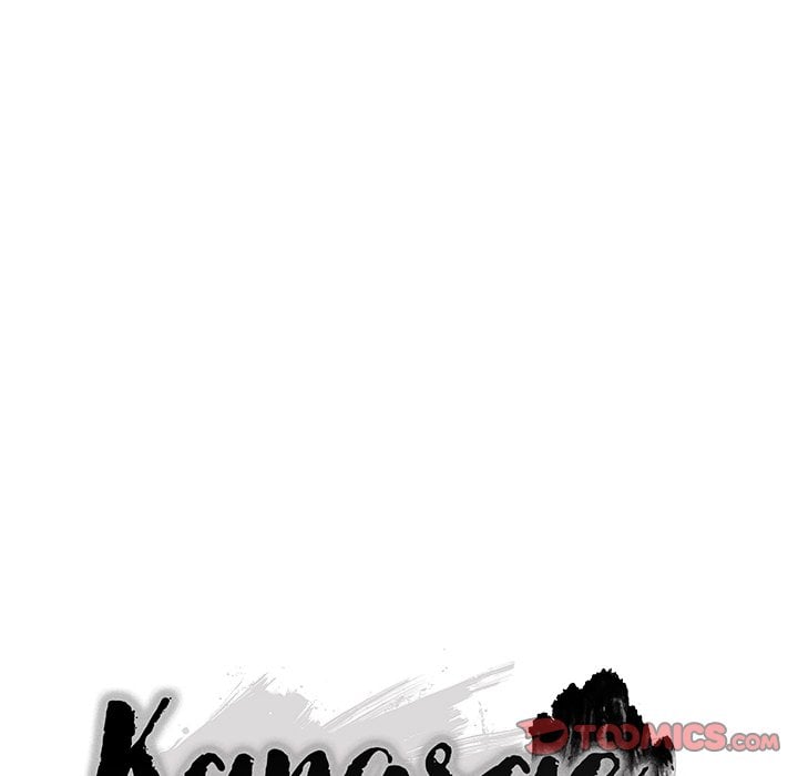 Kangsae The Strong chapter 36 page 27
