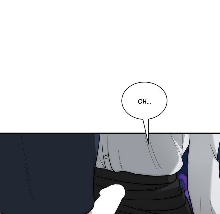 Kangsae The Strong chapter 36 page 30