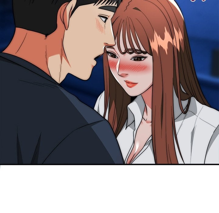 Kangsae The Strong chapter 36 page 33