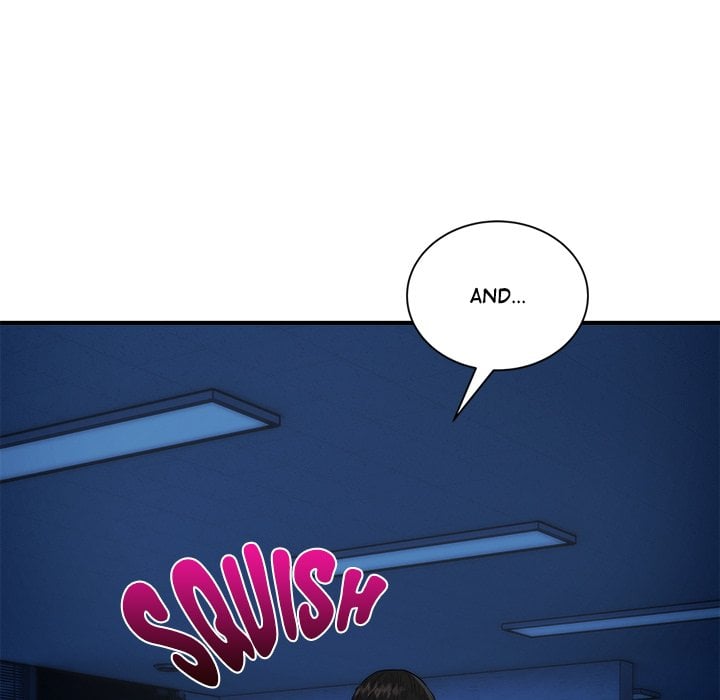 Kangsae The Strong chapter 36 page 34