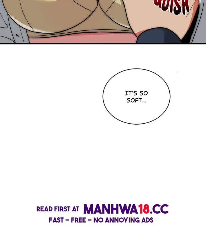 Kangsae The Strong chapter 36 page 38