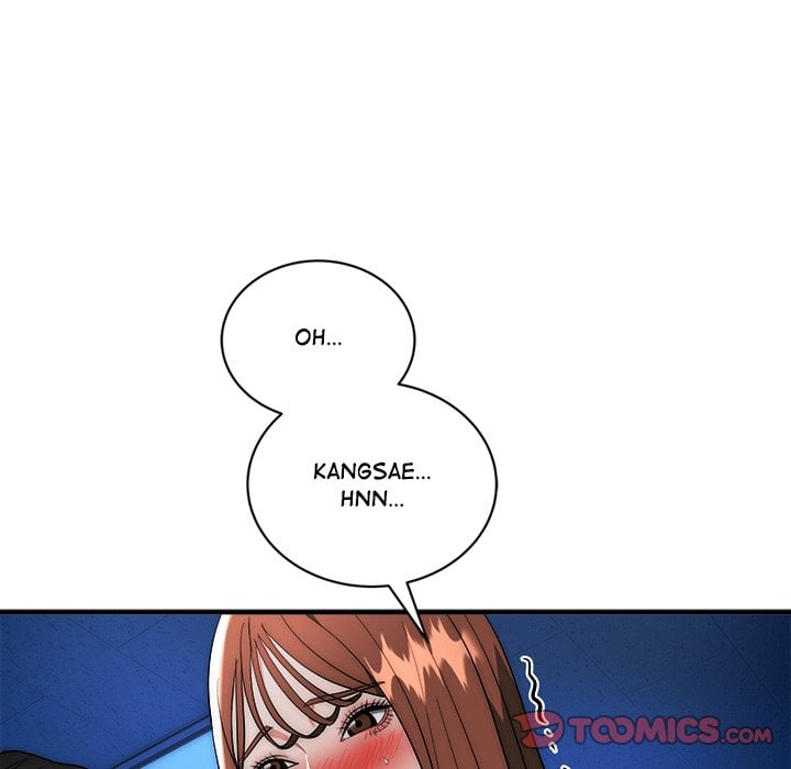 Kangsae The Strong chapter 36 page 39