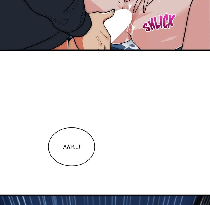 Kangsae The Strong chapter 36 page 58