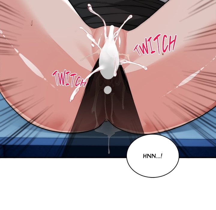 Kangsae The Strong chapter 36 page 60