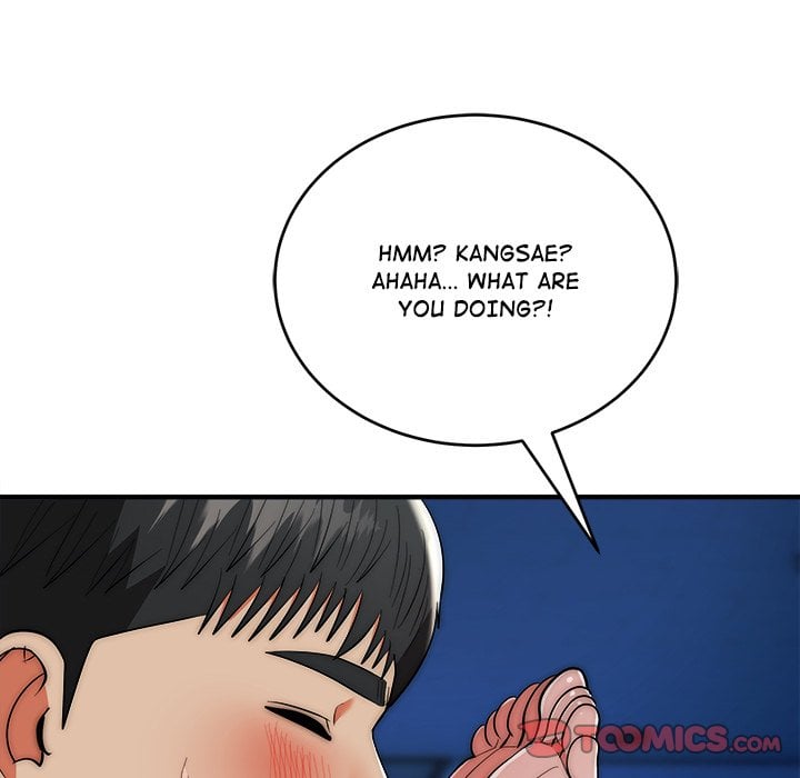 Kangsae The Strong chapter 36 page 69