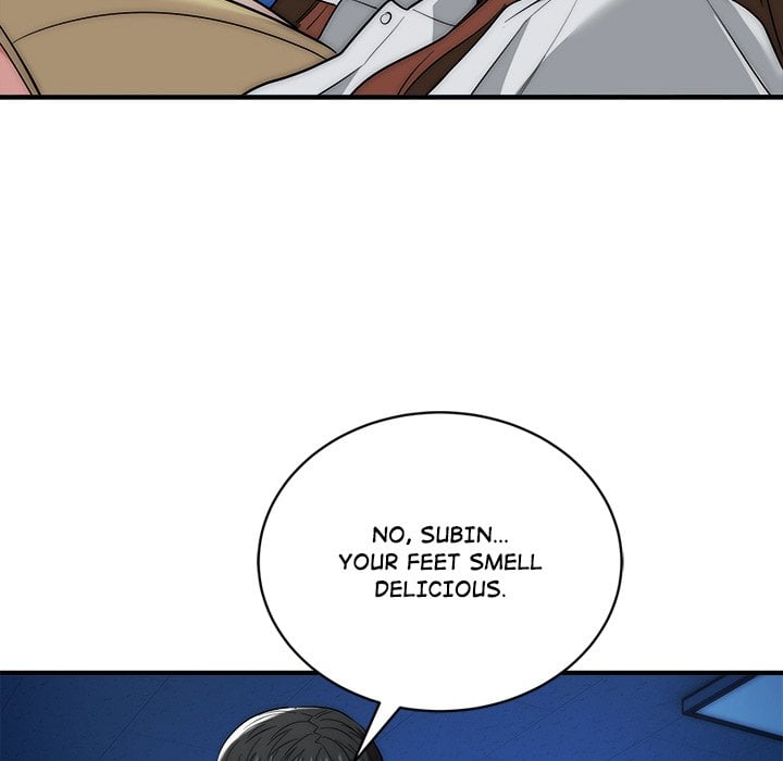 Kangsae The Strong chapter 36 page 72