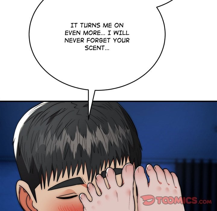 Kangsae The Strong chapter 36 page 75