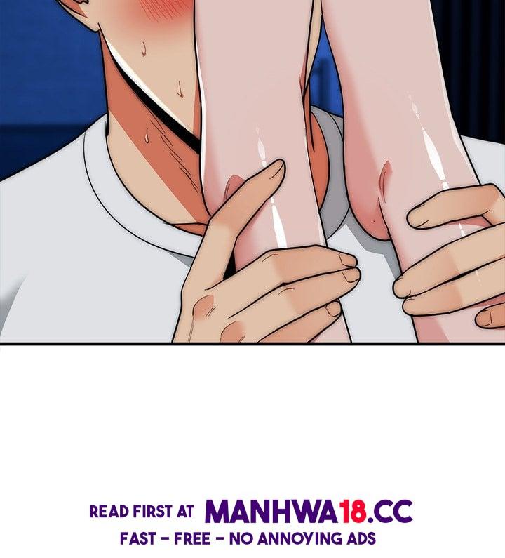 Kangsae The Strong chapter 36 page 76