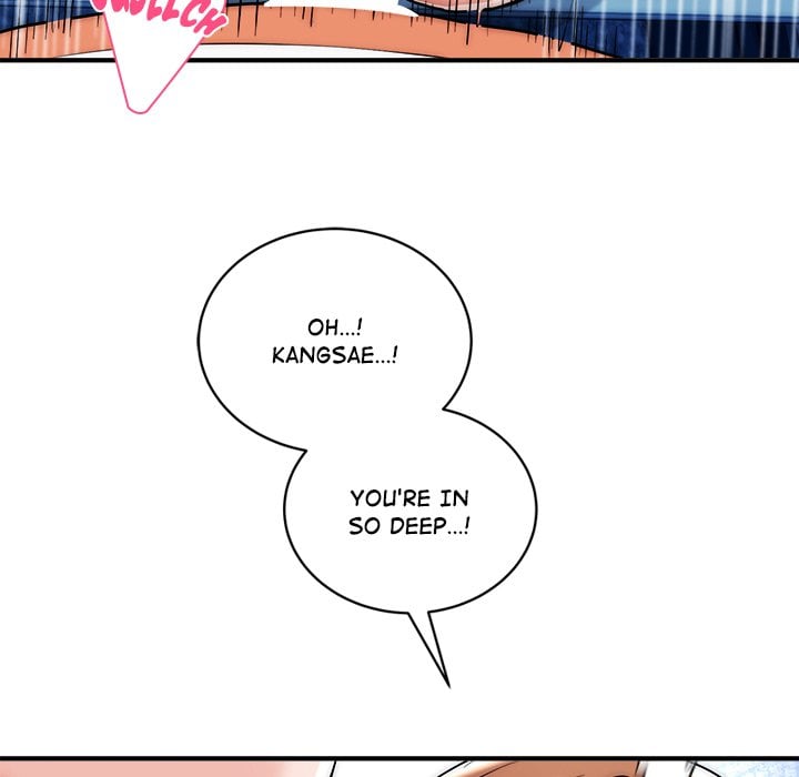 Kangsae The Strong chapter 36 page 80