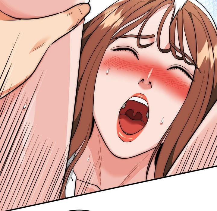 Kangsae The Strong chapter 36 page 81