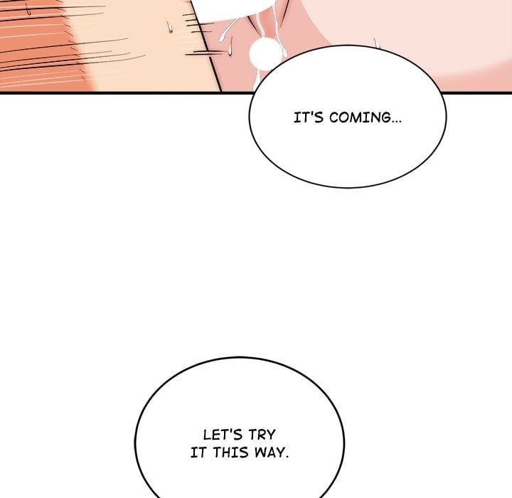 Kangsae The Strong chapter 36 page 83