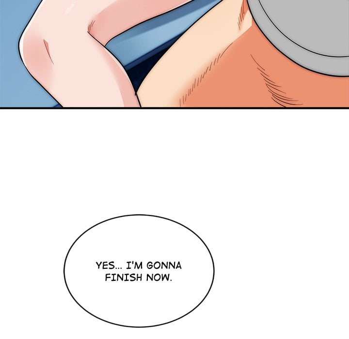 Kangsae The Strong chapter 36 page 86