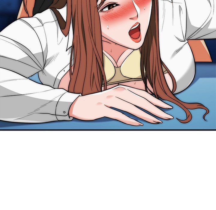 Kangsae The Strong chapter 36 page 88