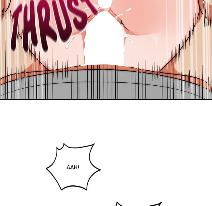 Kangsae The Strong chapter 36 page 91