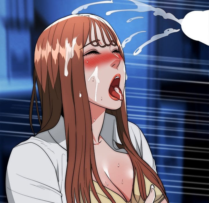 Kangsae The Strong chapter 36 page 106