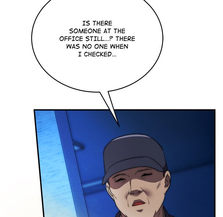 Kangsae The Strong chapter 36 page 115