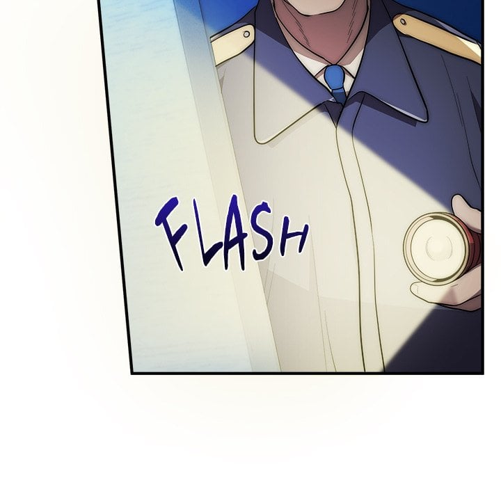 Kangsae The Strong chapter 36 page 116