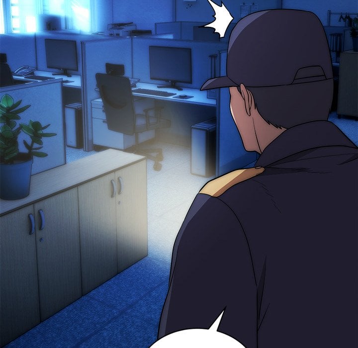 Kangsae The Strong chapter 36 page 118