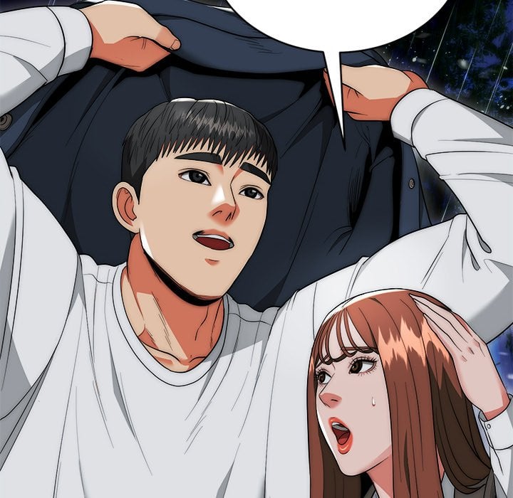 Kangsae The Strong chapter 36 page 131