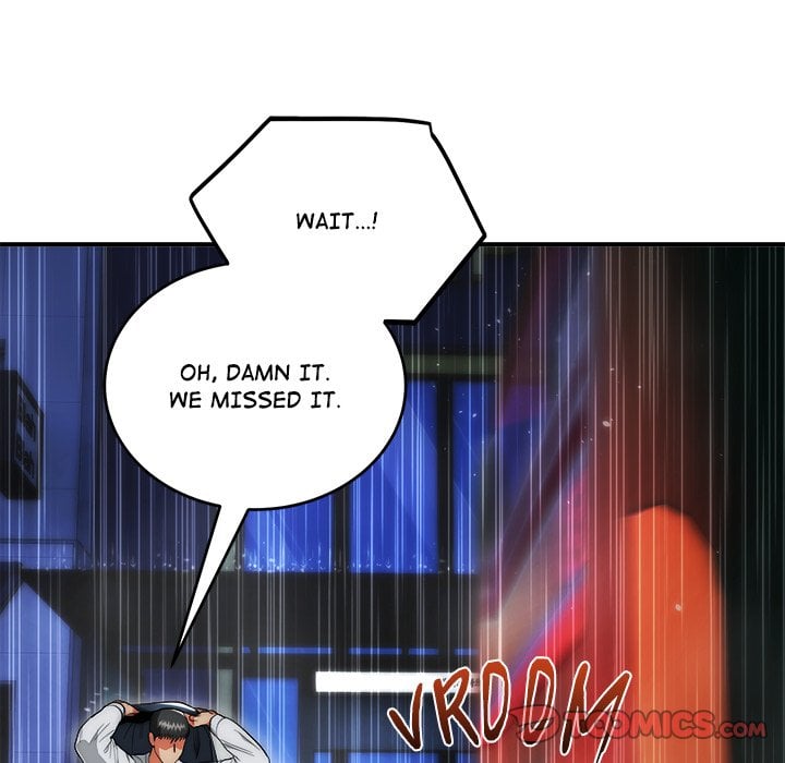 Kangsae The Strong chapter 36 page 135