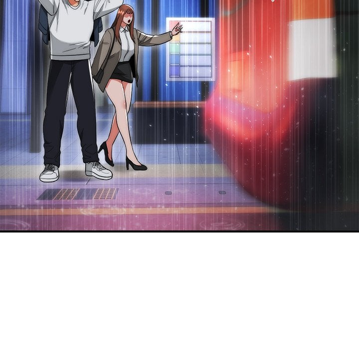 Kangsae The Strong chapter 36 page 136