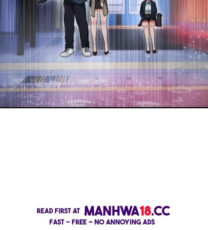 Kangsae The Strong chapter 36 page 138