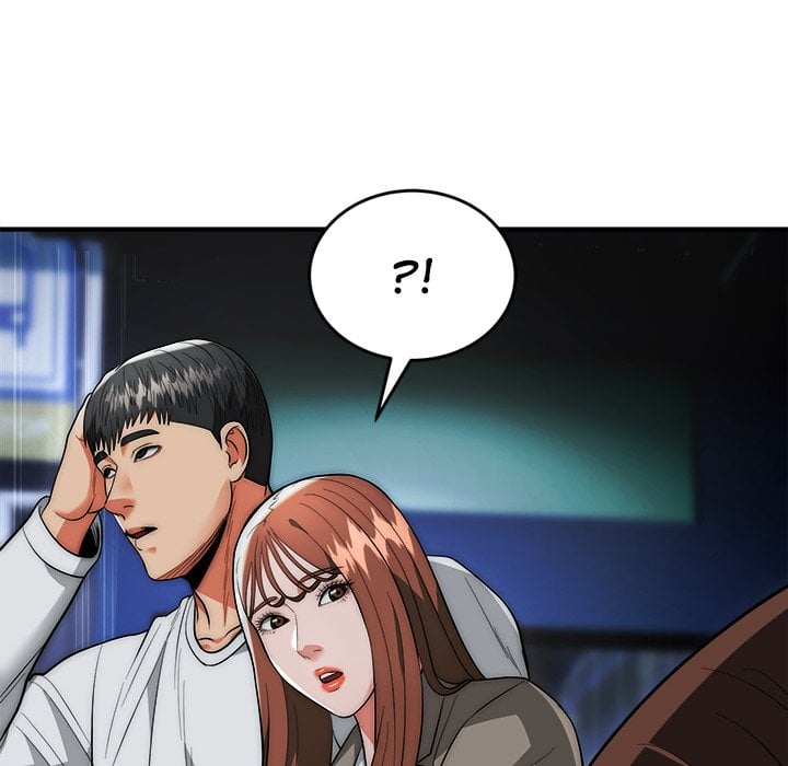 Kangsae The Strong chapter 36 page 139