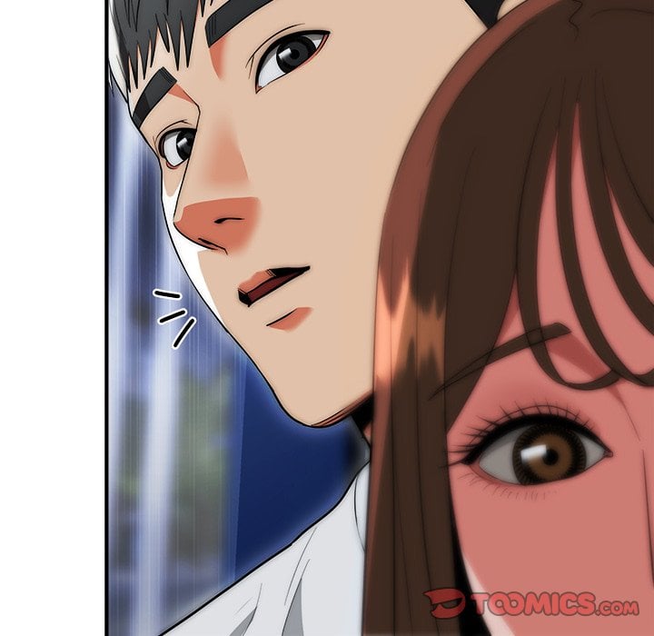 Kangsae The Strong chapter 36 page 141