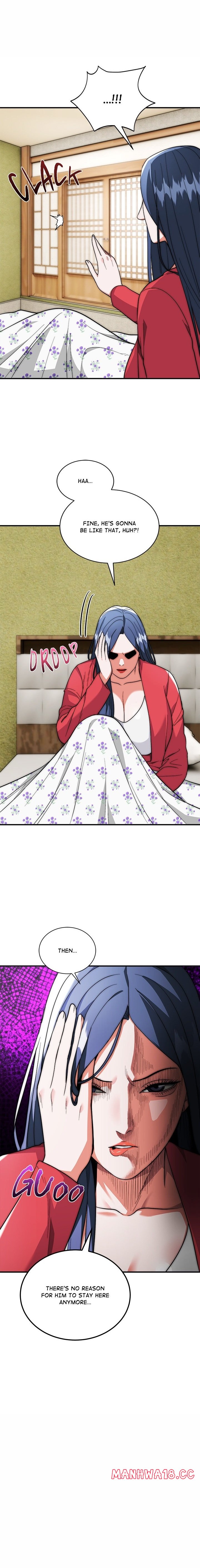 Kangsae The Strong chapter 37 page 15