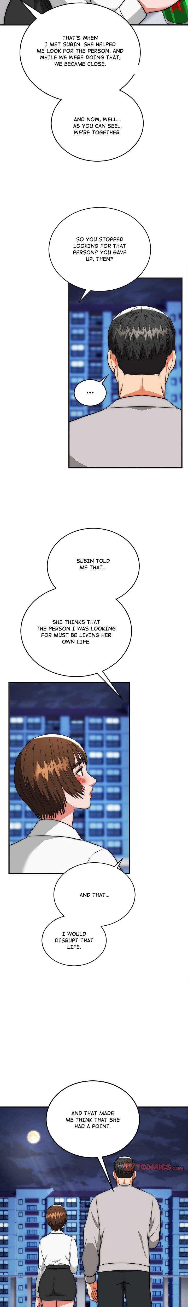 Kangsae The Strong chapter 38 page 18